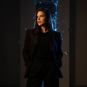 Без тебя и без жести