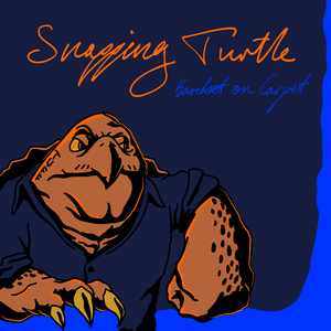 Snapping Turtle