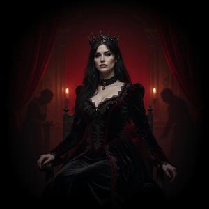 Velvet Dominion