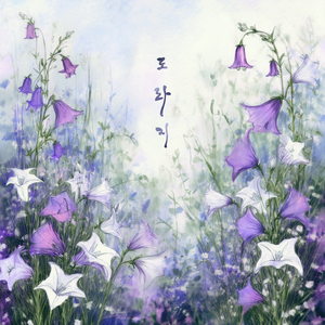 도라지 (feat. 송효진)