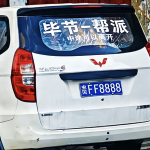 我离开了帮派PT2