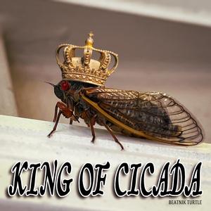 King of Cicada (The Return of the King Mix)