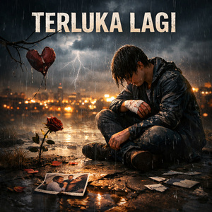 Terluka Lagi