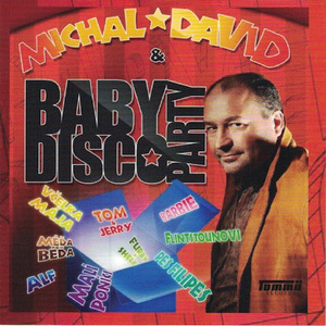 Discopříběh