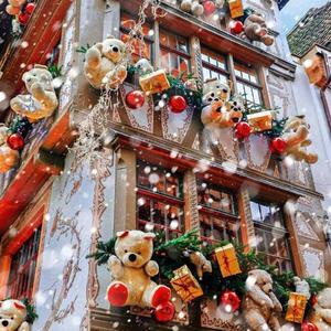 祝你生日快乐 X 圣诞快乐 X 新年快乐（钢琴版）