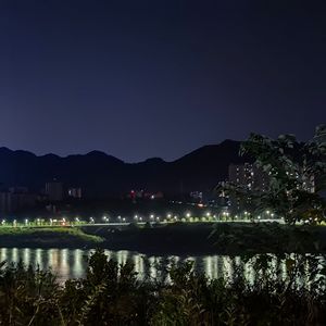 嘉陵江边上的奇思妙想