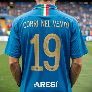 Corri Nel vento