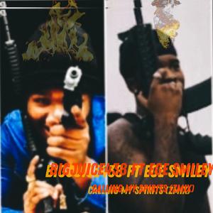 Calling My Spirits (Zmix)