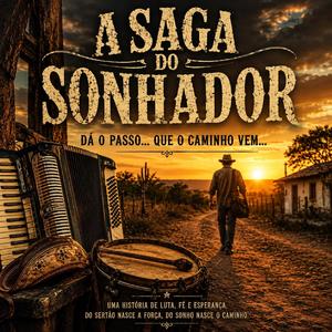A saga do sonhador