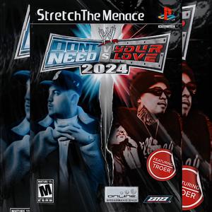 Dont Need Your Love (feat. Troer)