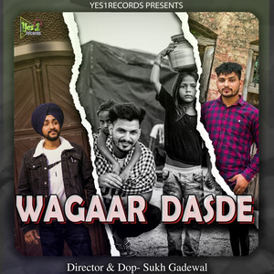 Wagaar Dasde