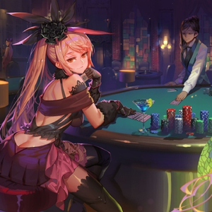 A Gambler's Wish (Dog Casino)