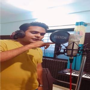 Ye Dil Bada Badnaam Hai (feat. Sayyed Saqlain)