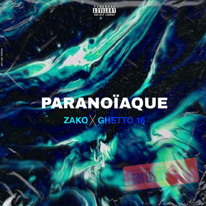 Paranoïaque