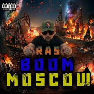 Boom Moscow