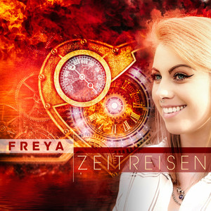Zeitreisen