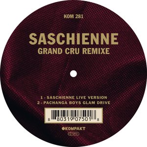 Grand Cru (Pachanga Boys Glam Drive)