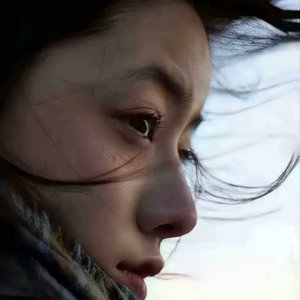 凌乱的风吹散了我最初的样子