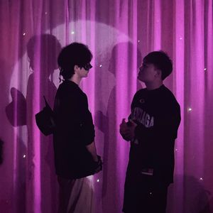 再见一面（裴南州版）