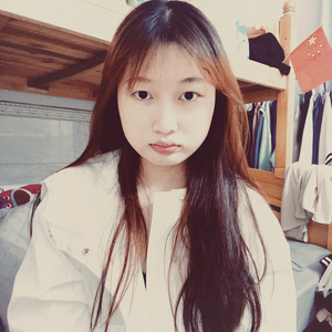 第一次见你的我