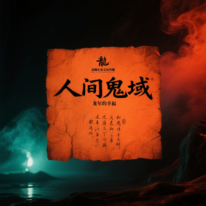 人间鬼域