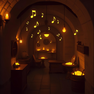 Удача смелых и ловких всегда выбирает (cover)