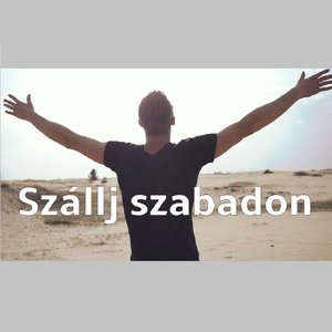 Szállj szabadon