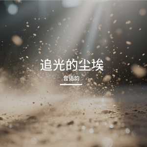 追光的尘埃