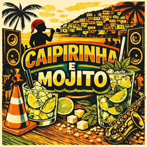 Caipirinha e Mojito