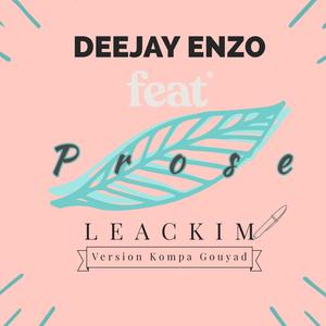 Prose (Version Kompa Gouyad)