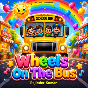 Wheels On The Bus