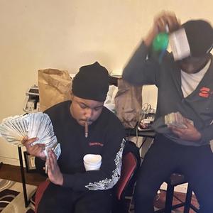 Victory lap (feat. Lil Buckss)