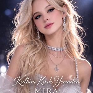 Kalbim kırık yerinden
