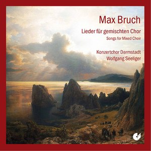 5 Lieder, Op. 38: No. 5, Feierliches Tafellied