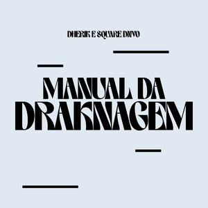 Manual da Draknagem