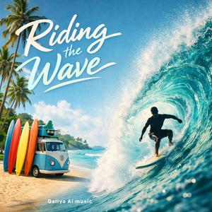 Riding the Wave