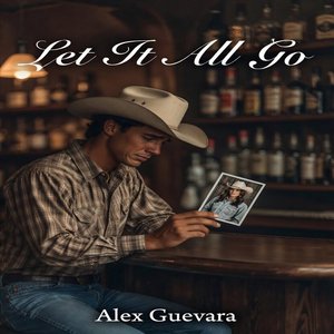 Let It All Go