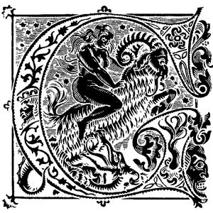 Goathead