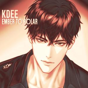Ember to Solar (fr. RIIZE - Melodic House Version)