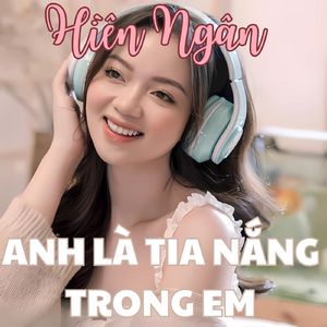 Anh Là Tia Nắng Trong Em (#2)