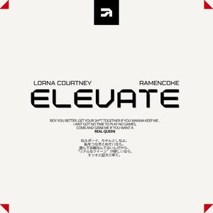 Elevate (feat. Lorna Courtney)