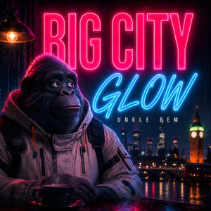 Big City Glow