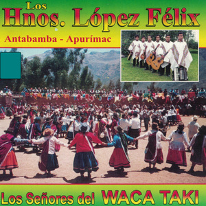 Antabambina Yana Ñahui