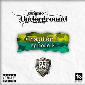 Zonamo Chapter 1 Episode 2 - El 3askar