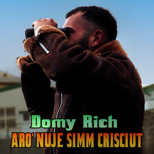 Aro' nuje simm crisciut