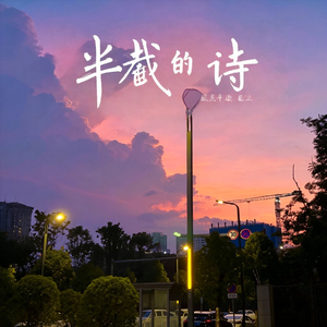 半截诗Intro
