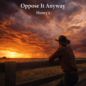 Oppose It Anyway