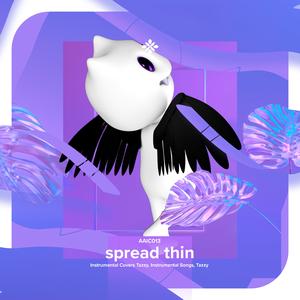spread thin - instrumental
