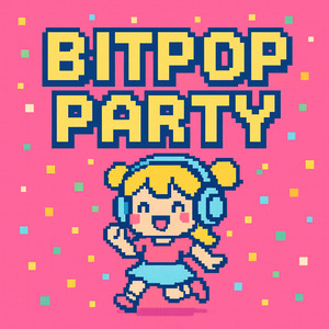 Bitpop Party