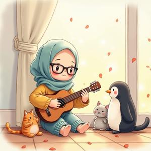 Di Sisi Waktu Yang Lain (Acoustic Live)